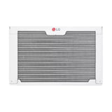 LG 10,000 BTU Smart Wi-Fi Enabled Window Air Conditioner - Other (LW1017ERSM1)