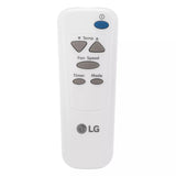 LG  10,000 Btu Smart Wi-fi Enabled Air Conditioner | Cools Up To 450 Sq. Ft. - Other (LW1017ERSM1)