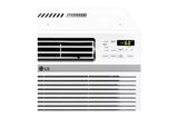 LG  12,000 BTU Window Air Conditioner - Other (LW1216ER)