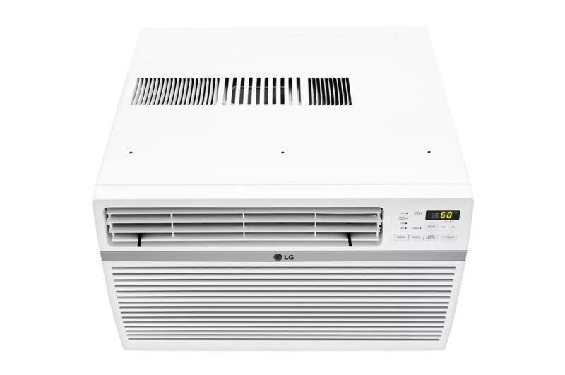 LG  12,000 BTU Window Air Conditioner - Other (LW1216ER)