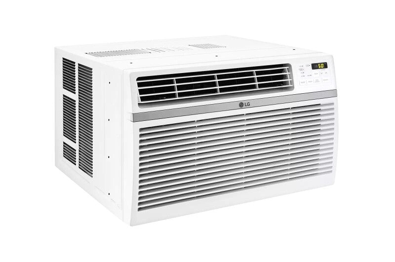 LG 12,000 BTU Window Air Conditioner - Other (LW1216ER)