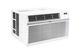 LG 12,000 BTU Window Air Conditioner - Other (LW1216ER)