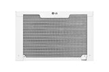 LG 12,000 BTU Window Air Conditioner - Other (LW1216ER)