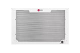 LG  12,000 Btu Window Air Conditioner | Cools Up To 550 Sq. Ft. - White (LW1216HR)