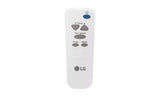 LG  12,000 Btu Window Air Conditioner | Cools Up To 550 Sq. Ft. - White (LW1216HR)