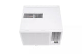 LG 12,000 BTU Window Air Conditioner, Cooling & Heating - Other (LW1216HR)