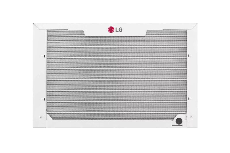 LG 12,000 BTU Window Air Conditioner, Cooling & Heating - Other (LW1216HR)