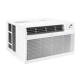 LG 12,000 BTU Smart Wi-Fi Enabled Window Air Conditioner -  (LW1217ERSM1)