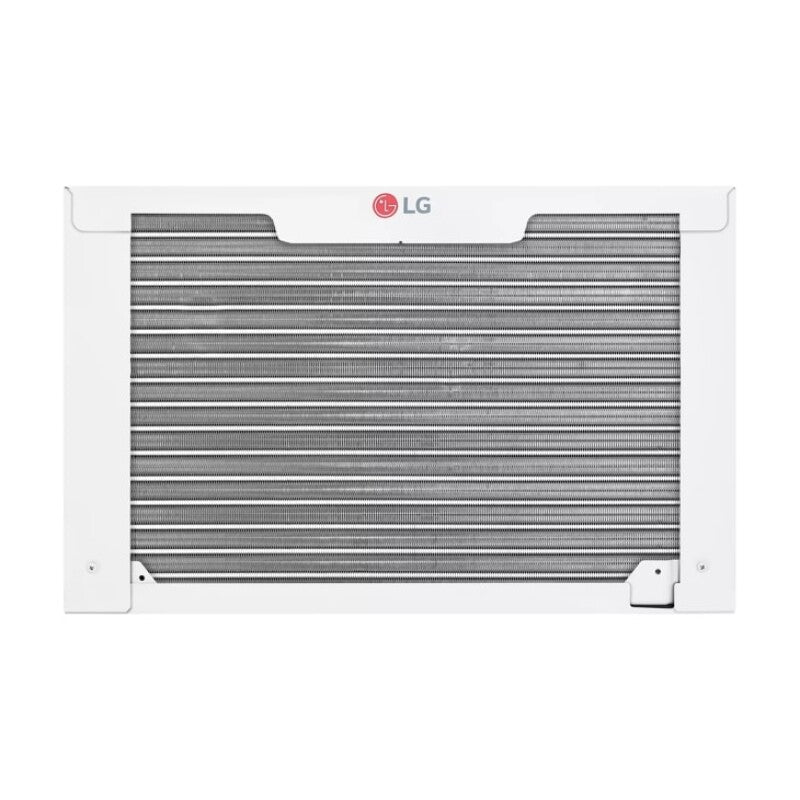 LG 12,000 BTU Smart Wi-Fi Enabled Window Air Conditioner -  (LW1217ERSM1)
