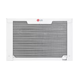 LG 12,000 BTU Smart Wi-Fi Enabled Window Air Conditioner -  (LW1217ERSM1)