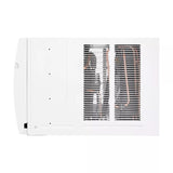 LG 12,000 BTU Smart Wi-Fi Enabled Window Air Conditioner -  (LW1217ERSM1)