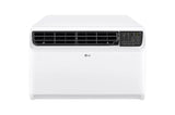 LG 12,000 BTU DUAL Inverter Smart Wi-Fi Enabled Window Air Conditioner -  (LW1222IVSM)