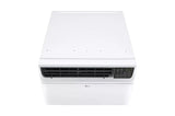 LG 12,000 BTU DUAL Inverter Smart Wi-Fi Enabled Window Air Conditioner -  (LW1222IVSM)