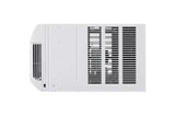 LG 12,000 BTU DUAL Inverter Smart Wi-Fi Enabled Window Air Conditioner -  (LW1222IVSM)