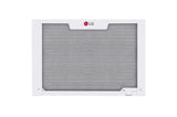 LG 12,000 BTU DUAL Inverter Smart Wi-Fi Enabled Window Air Conditioner -  (LW1222IVSM)