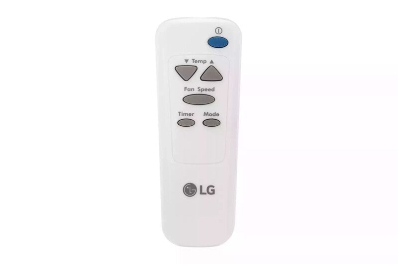 LG  14,000 Btu Window Air Conditioner | Cools Up To 800 Sq. Ft. - White (LW1424RD)