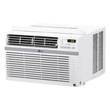 LG  14,000 Btu Window Air Conditioner | Cools Up To 800 Sq. Ft. - White (LW1424RD)
