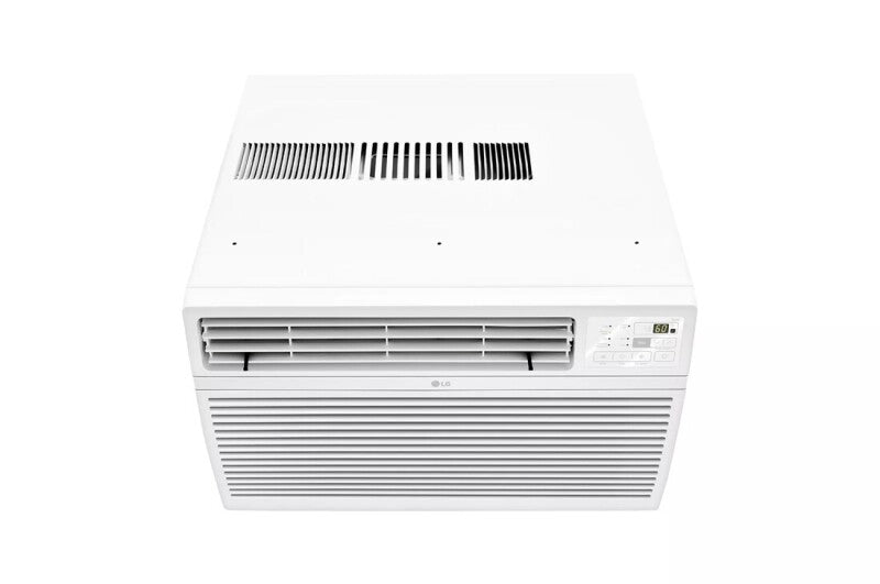 LG 14,000 BTU Smart Wi-Fi Enabled Window Air Conditioner -  (LW1521ERSM1)