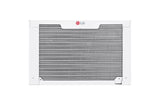 LG 14,000 BTU Smart Wi-Fi Enabled Window Air Conditioner -  (LW1521ERSM1)