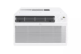 LG  14,000 Btu Smart Window Air Conditioner | Up To 700 Sq. Ft. - White (LW1521ERSM1)
