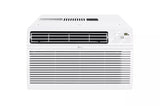 LG  14,000 BTU Smart Wi-Fi Enabled Window Air Conditioner -  (LW1521ERSM1)