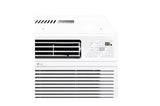 LG  14,000 Btu Smart Window Air Conditioner | Up To 700 Sq. Ft. - White (LW1521ERSM1)