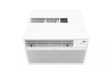 LG  14,000 BTU Smart Wi-Fi Enabled Window Air Conditioner -  (LW1521ERSM1)