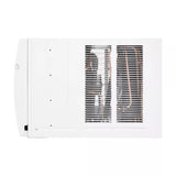 LG  14,000 Btu Smart Window Air Conditioner | Up To 700 Sq. Ft. - White (LW1521ERSM1)