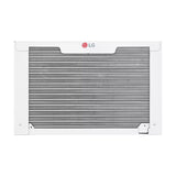 LG  14,000 Btu Smart Window Air Conditioner | Up To 700 Sq. Ft. - White (LW1521ERSM1)