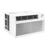 LG  14,000 Btu Smart Window Air Conditioner | Up To 700 Sq. Ft. - White (LW1521ERSM1)