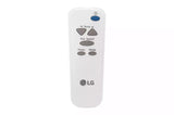 LG 18,000 BTU Window Air Conditioner - Other (LW1816ER)
