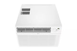 LG  18,000 Btu Smart Wi-fi Enabled Window Air Conditioner | Cools Up To 1,000 Sq. Ft. - White (LW1821ERSM)