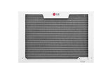 LG  18,000 Btu Smart Wi-fi Enabled Window Air Conditioner | Cools Up To 1,000 Sq. Ft. - White (LW1821ERSM)