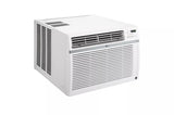 LG  18,000 Btu Smart Wi-fi Enabled Window Air Conditioner | Cools Up To 1,000 Sq. Ft. - White (LW1821ERSM)