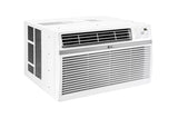 LG  18,000 Btu Window Air Conditioner | Cools Up To 1,000 Sq. Ft. - White (LW1824RD)