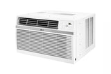 LG  18,000 Btu Window Air Conditioner | Cools Up To 1,000 Sq. Ft. - White (LW1824RD)