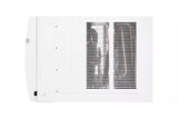LG  18,000 Btu Window Air Conditioner | Cools Up To 1,000 Sq. Ft. - White (LW1824RD)