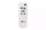 LG  18,000 Btu Window Air Conditioner | Cools Up To 1,000 Sq. Ft. - White (LW1824RD)
