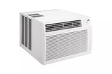 LG 24,500 BTU Smart Wi-Fi Enabled Window Air Conditioner - Other (LW2521ERSM)