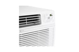 LG  24,500 Btu Smart Wi-fi Enabled Window Air Conditioner | Cools Up To 1,550 Sq. Ft. - White (LW2521ERSM)