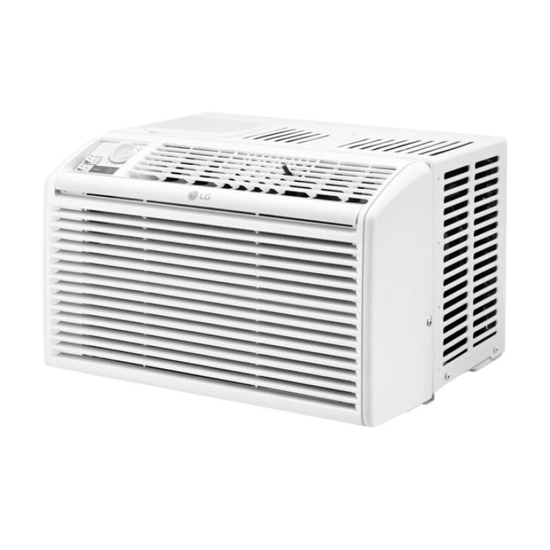 LG  5,000 Btu Window Air Conditioner | Cools Up To 150 Sq. Ft. - White (LW5023)