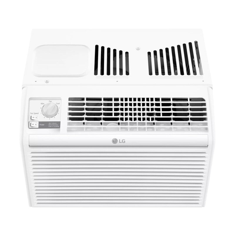 LG 5,000 BTU Window Air Conditioner -  (LW5023)