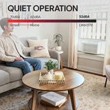 LG 6,000 BTU Window Air Conditioner - Other (LW6017R)