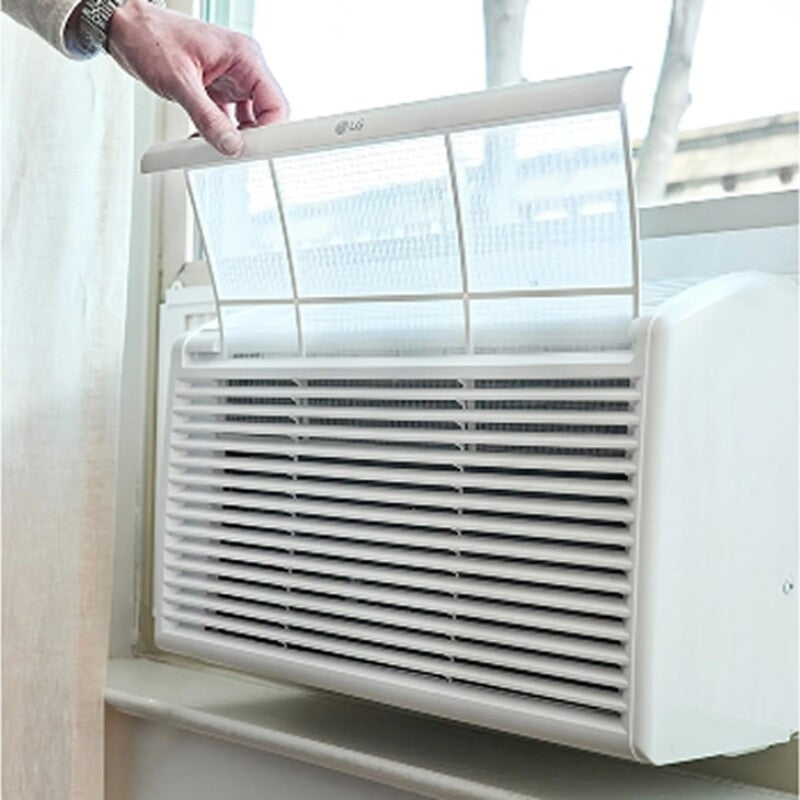LG 6,000 BTU Window Air Conditioner - Other (LW6017R)