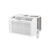 LG  6,000 BTU Window Air Conditioner - White (LW6017R)