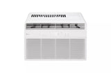 LG  6,000 Btu Window Air Conditioner | Cools Up To 250 Sq. Ft. - White (LW6024R)
