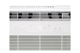LG  6,000 Btu Window Air Conditioner | Cools Up To 250 Sq. Ft. - White (LW6024R)