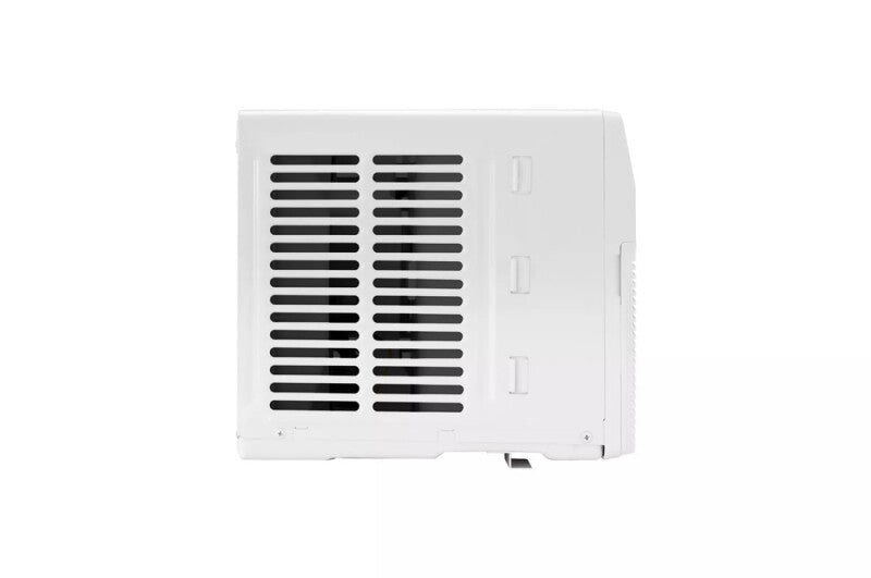 LG  6,000 Btu Window Air Conditioner | Cools Up To 250 Sq. Ft. - White (LW6024R)