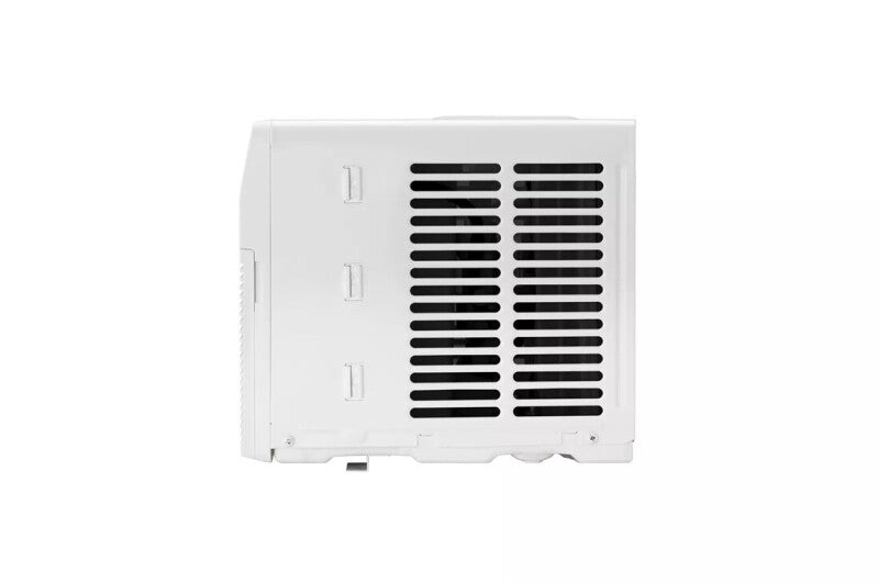LG  6,000 Btu Window Air Conditioner | Cools Up To 250 Sq. Ft. - White (LW6024R)
