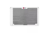 LG  6,000 Btu Window Air Conditioner | Cools Up To 250 Sq. Ft. - White (LW6024R)